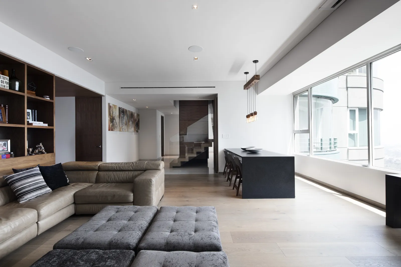 Departamento Reforma I