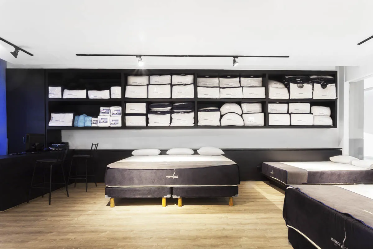 Memory Foam